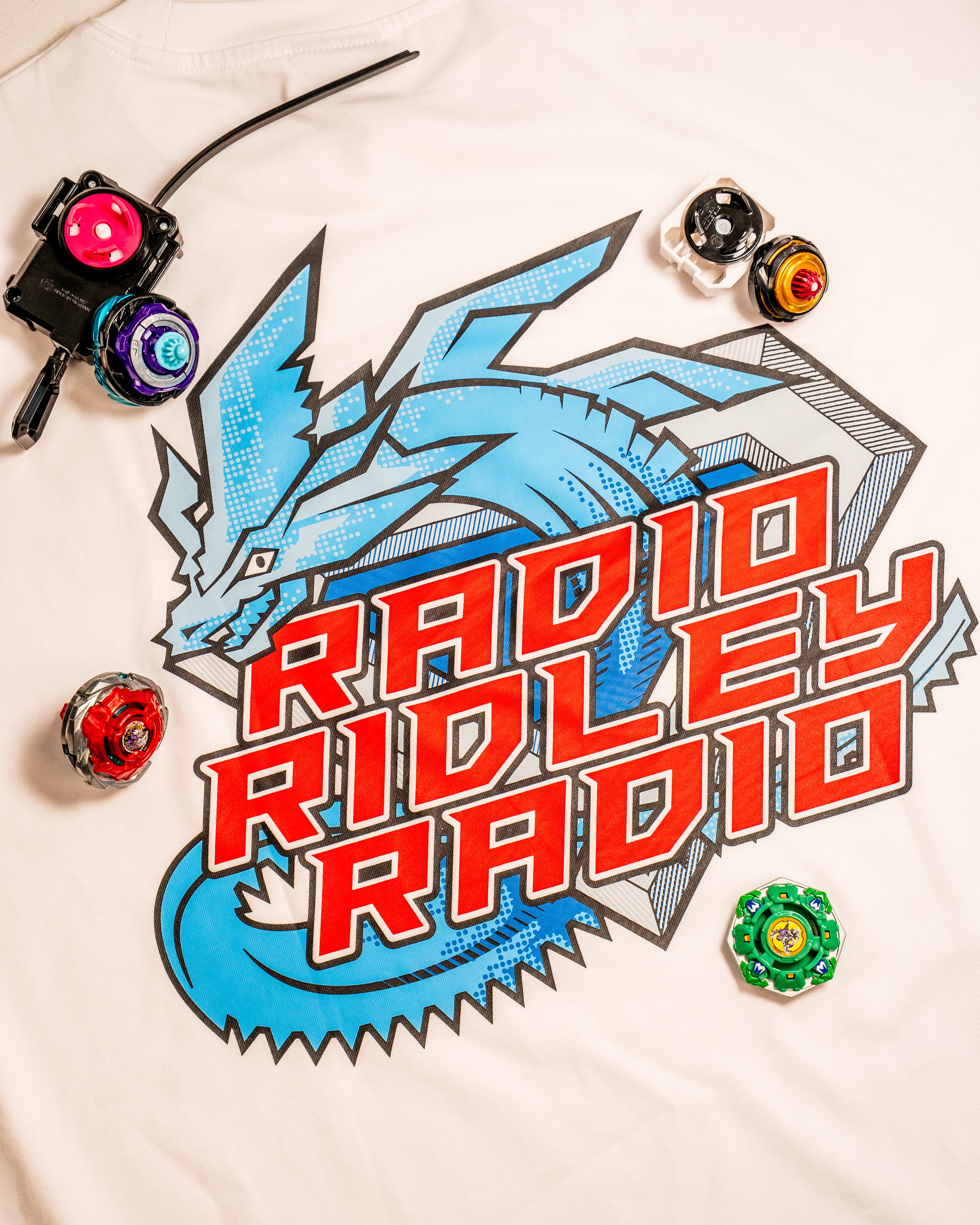 R3 Dragoon Tee