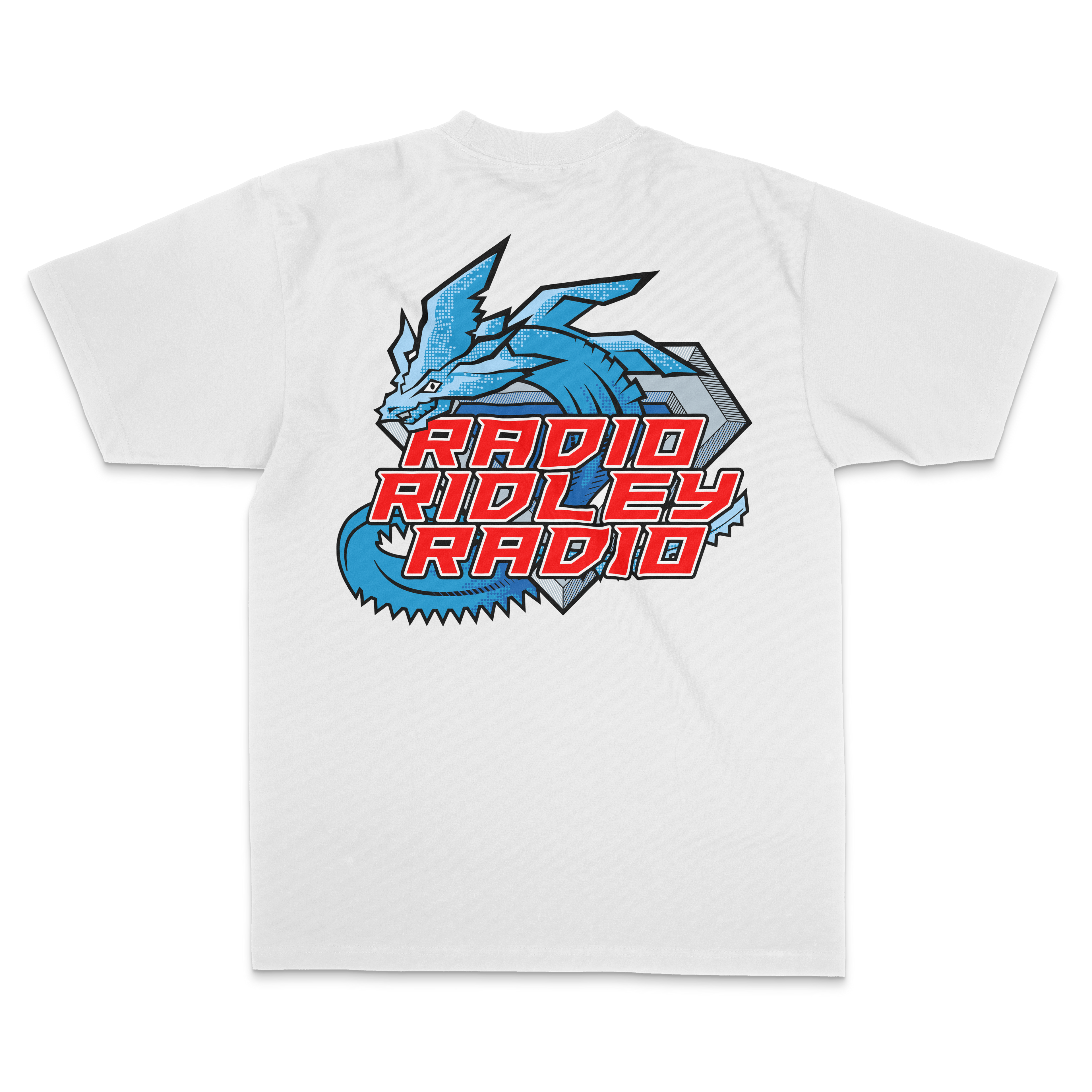 R3 Dragoon Tee