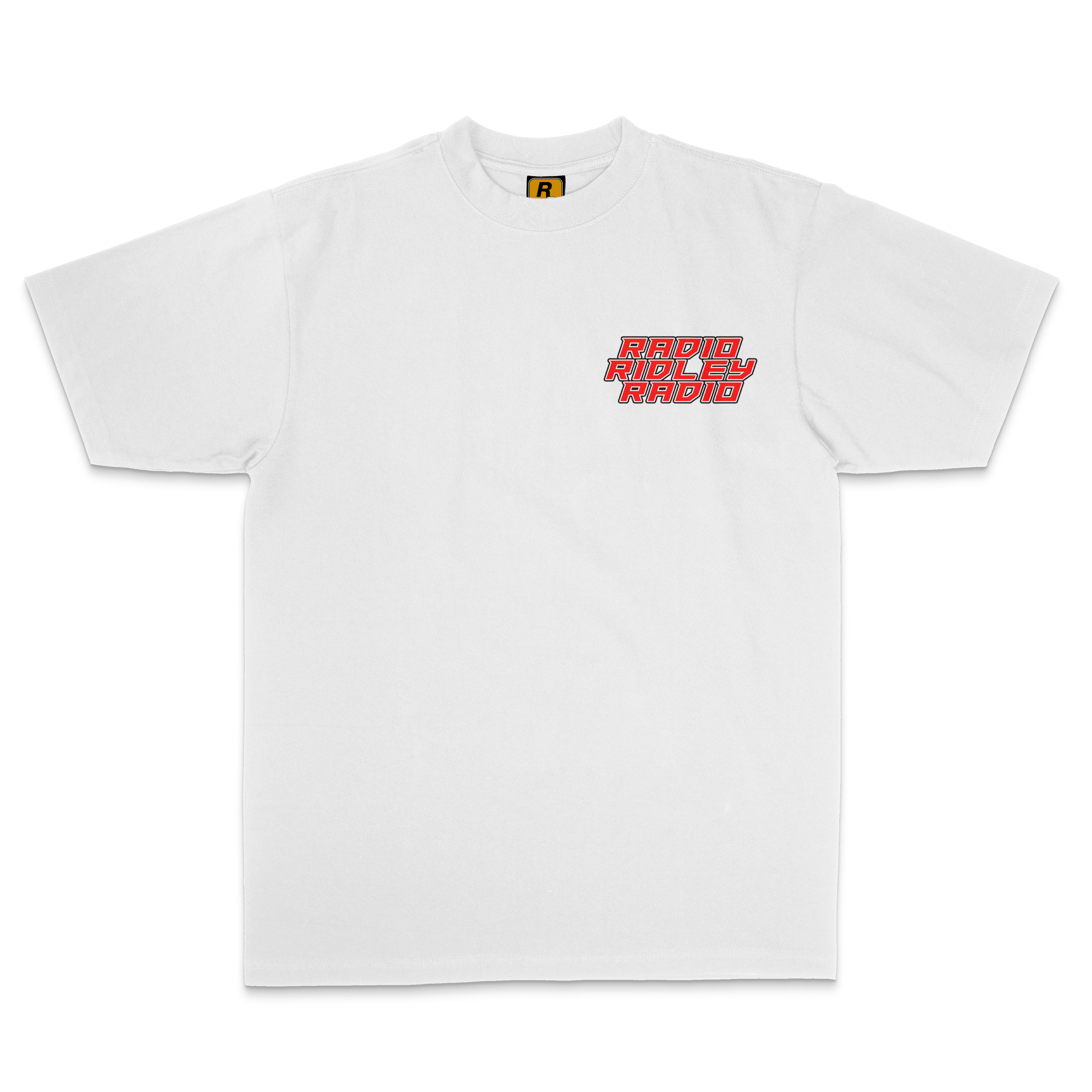 R3 Dragoon Tee