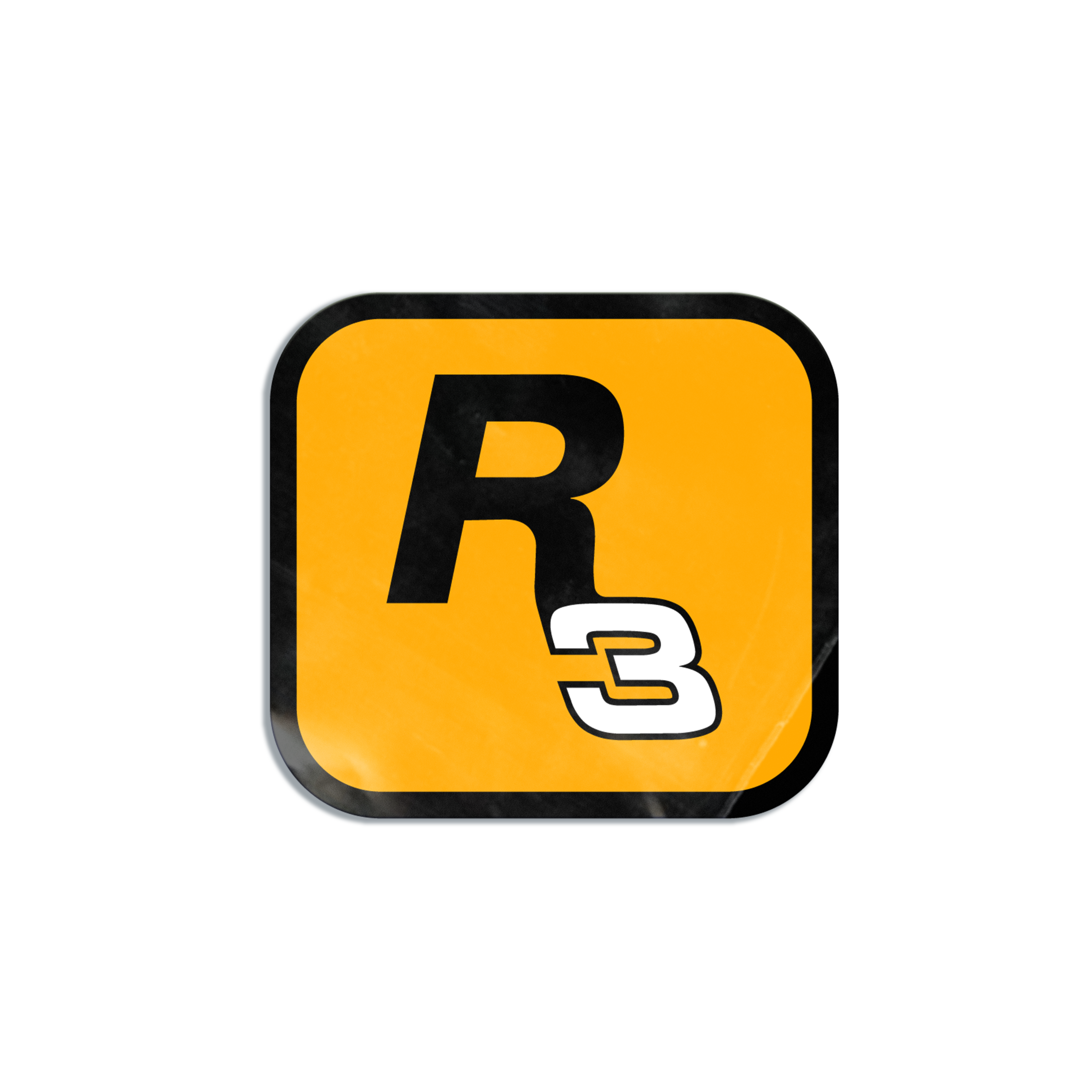 R3 Stickuh Pack